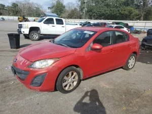 Mazda 3 I 2.0L 4 2011