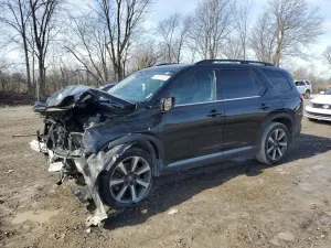 Honda Pilot TOURING 3.5L 6 2023