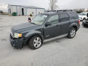 Ford Escape 3.0L 6 2008