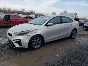 Kia Cerato / Forte / K3 FE 2.0L 4 2021