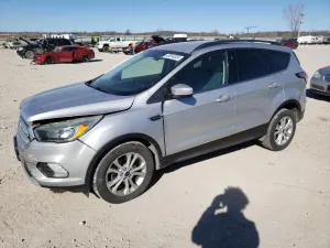 Ford Escape SE 1.5L 4 2018