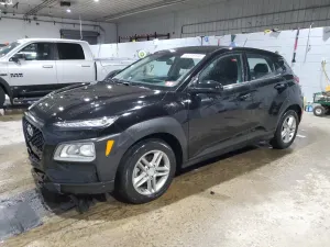 Hyundai Kona SE 2.0L 4 2020