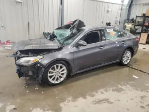 Toyota Avalon BASE 3.5L 6 2014