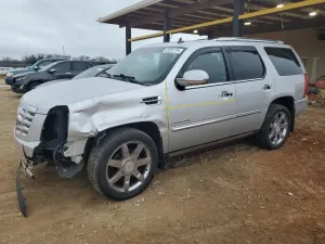 Cadillac Escalade PREMIUM 6.2L 8 2011