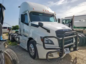 Freightliner Cascadia 14.8L 6 2023