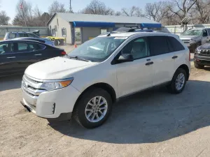Ford Edge SE 3.5L 6 2013