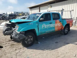 Toyota Tacoma DOUBLE CAB 2.7L 4 2014
