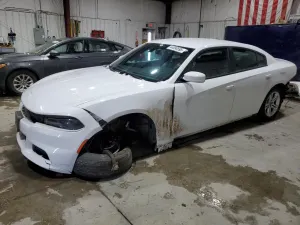Dodge Charger 3.6L 6 2020