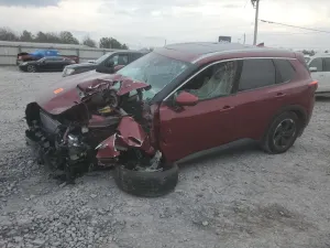 Nissan Rogue SV 1.5L 3 2024
