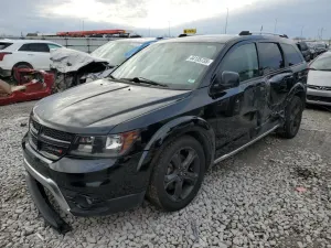 Dodge Journey CROSSROAD 2.4L 4 2020