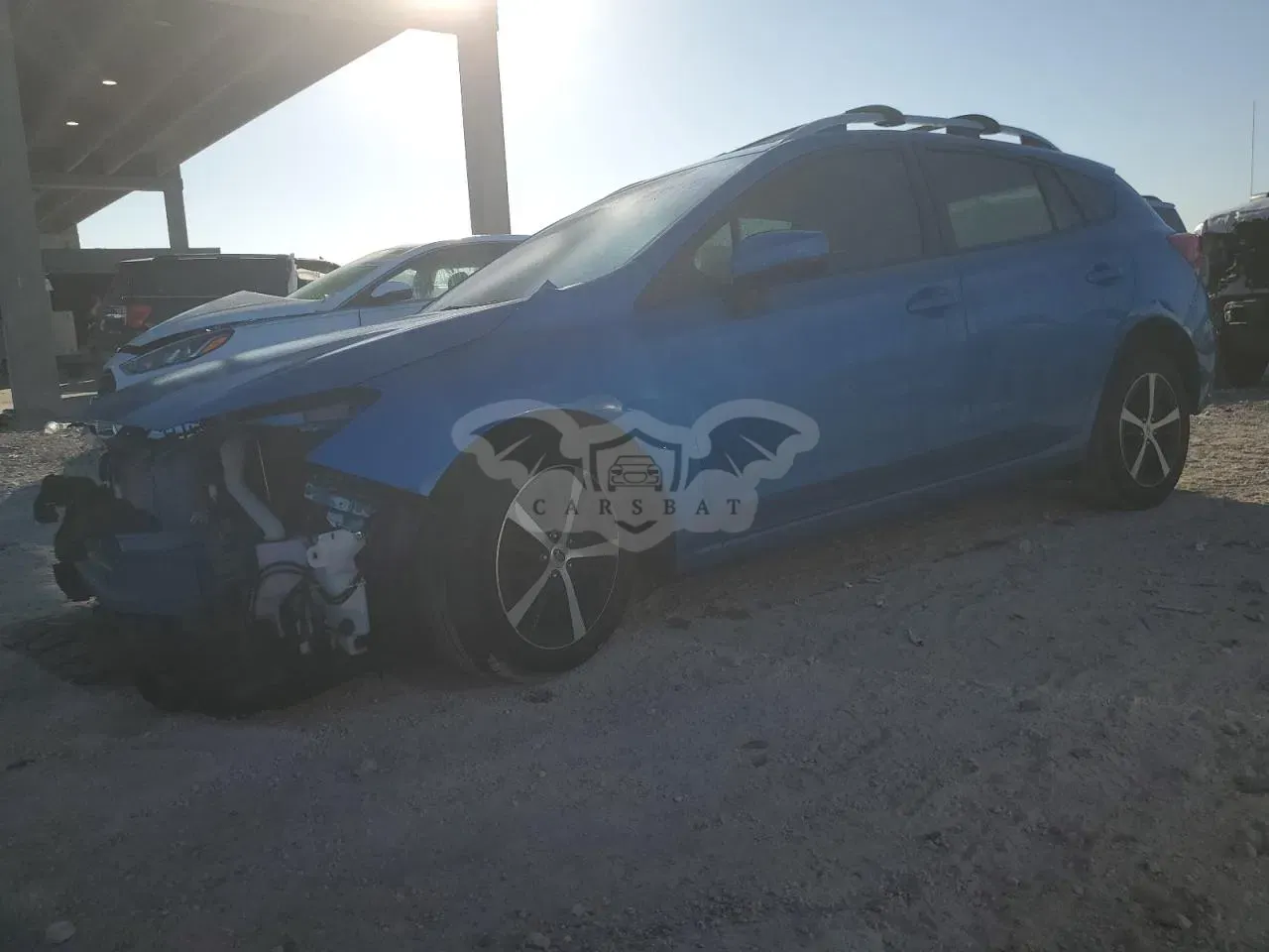 Subaru Impreza PREMIUM 2.0L 4 2021