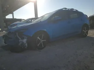 Subaru Impreza PREMIUM 2.0L 4 2021