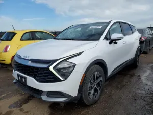 Kia Sportage EX 2.5L 4 2023