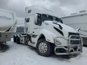 Volvo VN 12.8L 6 2020