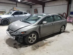 Honda Civic LX 1.8L 4 2006