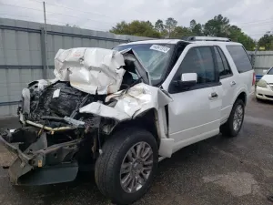 Ford Expedition 5.4L 8 2011