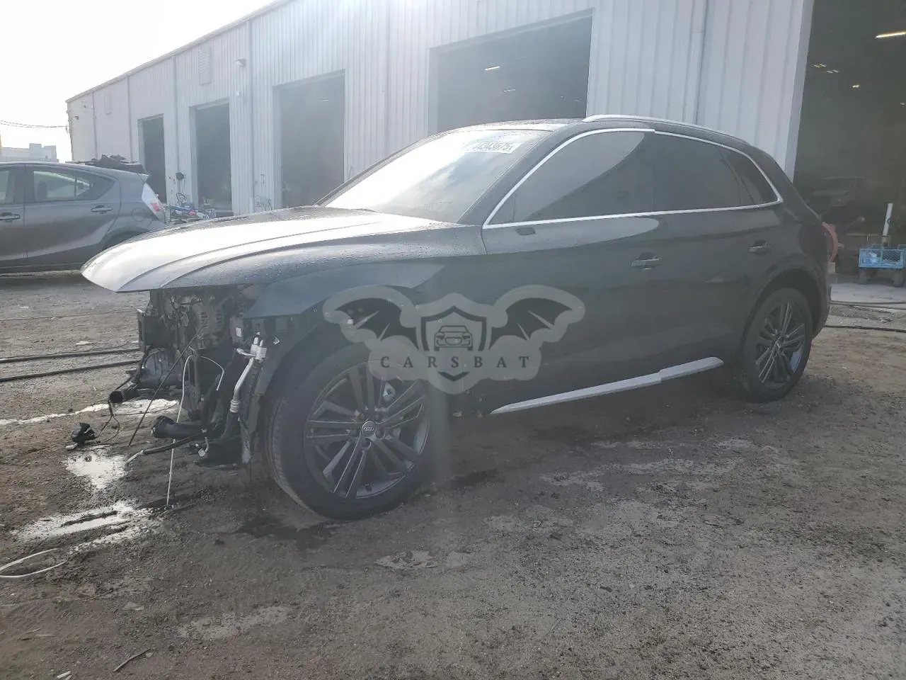 Audi Q5 PREMIUM PLUS 2.0L 4 2020