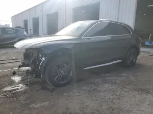Audi Q5 PREMIUM PLUS 2.0L 4 2020