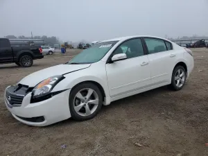 Nissan Altima 3.5SE 3.5L 6 2008
