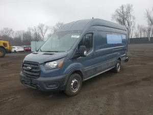Ford Transit 3.5L 6 2020