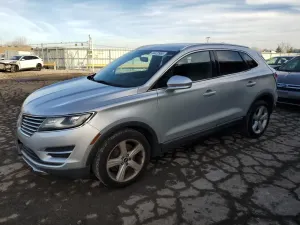 Lincoln MKC 2.0L 4 2015