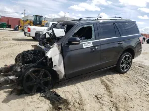 Ford Expedition 3.5L 6 2020