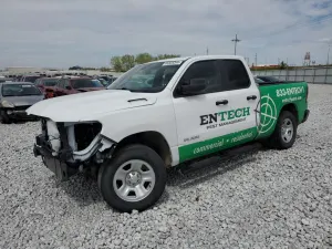 RAM 1500 3.0L 6 2022
