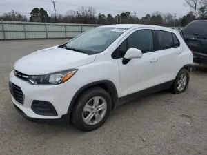 Chevrolet Trax LS 1.4L 4 2020