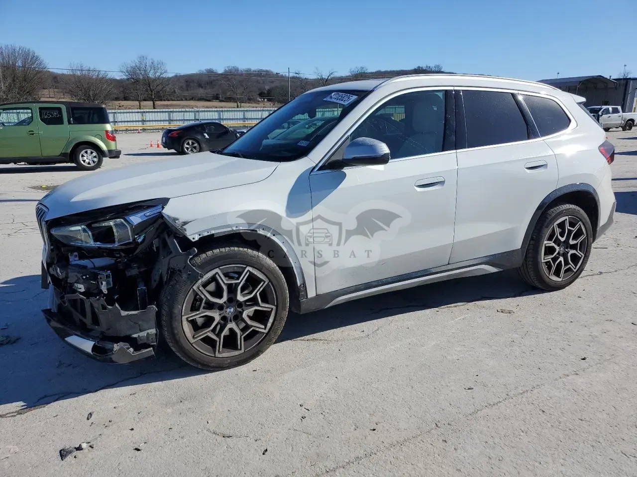 BMW X1 XDRIVE28I 2.0L 4 2023