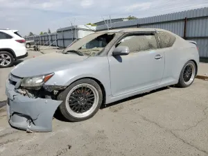 Scion tC 2.5L 4 2011