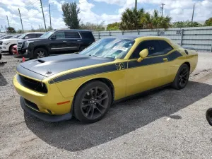 Dodge Challenger 5.7L 8 2021