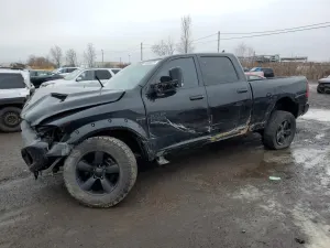 RAM 1500 5.7L 8 2021