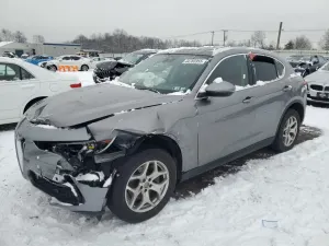 Alfa Romeo Stelvio SPORT 2.0L 4 2021