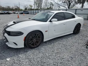 Dodge Charger SCAT PACK 6.4L 8 2019