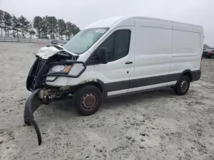 Ford Transit T-250 3.7L 6 2019