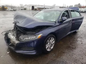 Honda Accord 1.5L 4 2018