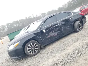 Nissan Altima 2.5 2.5L 4 2016