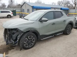 Hyundai Santa Cruz SEL 2.5L 4 2024