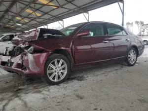 Toyota Avalon XL 3.5L 6 2009