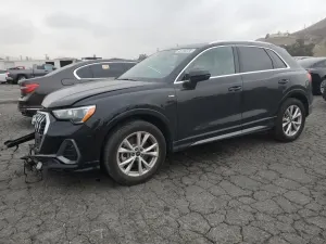 Audi Q3 PREMIUM S LINE 45 2.0L 4 2022
