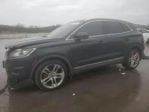 Lincoln MKC 2.3L 4 2015
