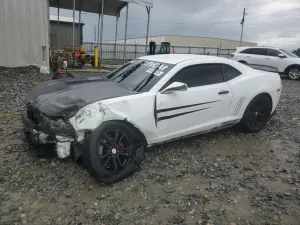 Chevrolet Camaro LS 3.6L 6 2014