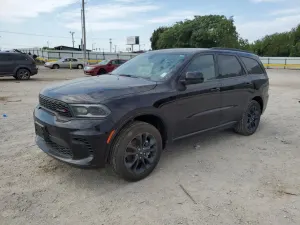 Dodge Durango GT 3.6L 6 2025