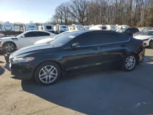 Ford Fusion SE 2.5L 4 2015