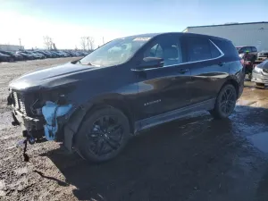 Chevrolet Equinox LT 1.5L 4 2020