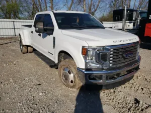 Ford F-350 6.7L 8 2020