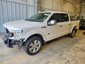 Ford F-150 3.5L 6 2018