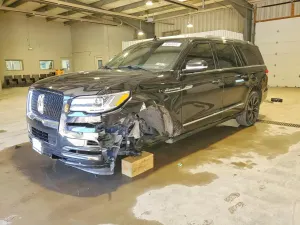 Lincoln Navigator 3.5L 6 2022