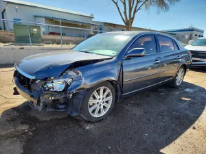 Toyota Avalon 3.5L 6 2009