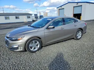 Chevrolet Malibu 1.5L 4 2022